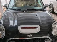 Occasion Mini Cooper S 174 ch (127 kW) 2009 Noir Citadine