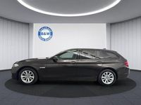 Gebraucht BMW 520 Performance 190 PS (139 kW) 2014 Andere Limousine