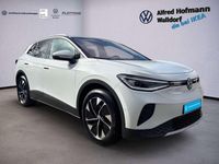 Gebraucht VW ID.4 Pro 210 kW (286 PS) 2025 Gletscherweiß metallic SUV