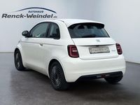 Gebraucht Fiat 500e Icon 86 kW (118 PS) 2022 Weiß Kleinwagen
