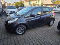 Gebraucht Kia Venga Edition 7 125 PS (91 kW) 2012 Kleinwagen
