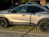 Gebraucht Opel Mokka Edition 96 PS (70 kW) 2025 Grau SUV