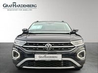 gebraucht VW T-Roc Style