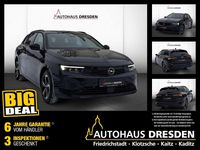 Neu Opel Astra Edition 131 PS (96 kW) 2025 Schwarz Kombi
