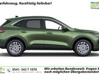 Neu Ford Kuga Titanium 186 PS (136 kW) 2025 Bursting green SUV