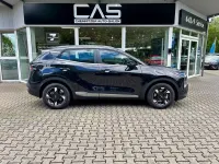 Neu Kia Sportage 150 PS (110 kW) 2026 Schwarz SUV