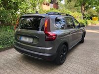 gebraucht Dacia Jogger EXTREME HYBRID 140 7-Sitzer