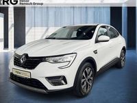 Gebraucht Renault Arkana Equilibre 140 PS (102 kW) 2023 Weiß SUV