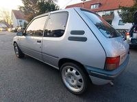 gebraucht Peugeot 205 