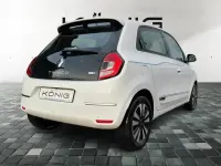 Używany Renault Twingo Intens 60 kW (82 KM) 2021 Biały Hatchback