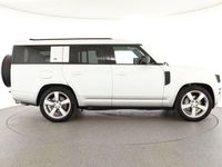 gebraucht Land Rover Defender 130 D300 AWD First Edition Pano 22' AHK