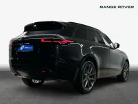 Gebraucht Land Rover Range Rover Velar SE Dynamic 300 PS (220 kW) 2026 Carpathian grey metallic SUV