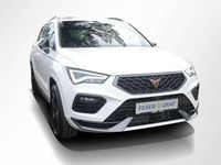 Neu Cupra Ateca 150 PS (110 kW) 2026 Bila weiss SUV
