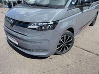Neu VW Multivan Edition 150 PS (110 kW) 2025 Grau Van