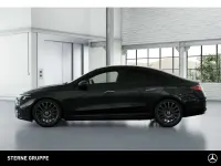Gebraucht Mercedes 350 AMG 260 kW (354 PS) 2026 Lack klarblau SUV