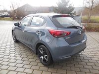 gebraucht Mazda 2 Center-Line