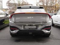 Gebraucht Kia EV6 GT-Line 239 kW (325 PS) 2025 Wolfgrau metallic SUV