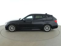 gebraucht BMW 318 3er d M Sport, Diesel, 17.120 €