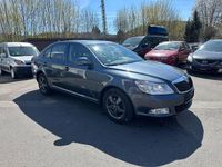 Gebraucht Skoda Octavia 80 PS (58 kW) 2009 Silber Limousine