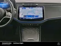 Gebraucht Mercedes E300 Avantgarde 313 PS (230 kW) 2025 Lack graphitgrau Kombi
