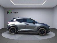 Gebraucht Nissan Juke N-Connecta 117 PS (86 kW) 2020 Schwarz SUV
