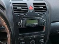 Gebraucht VW Golf V 105 PS (77 kW) 2008 Kombi