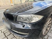 gebraucht BMW 120 d - luxuriöse und sportliche Ausstattung