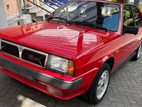 Gebraucht Lancia Delta 132 PS (97 kW) 1989 Rot Kleinwagen