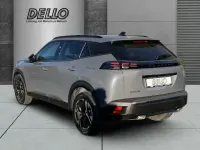 Gebraucht Peugeot 2008 Allure 131 PS (96 kW) 2025 Grau/typ aussenverkleidung met SUV