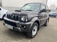 gebraucht Suzuki Jimny Style Lim. 4x4