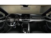 gebraucht Audi A5 line 45 TFSI quattro