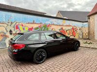 gebraucht BMW 520 Sport Line*Pano-Dach*R.Kamera* Service*