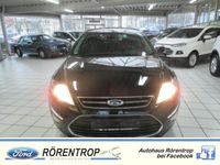 Gebraucht Ford Mondeo Trend 140 PS (102 kW) 2014 Schwarz Limousine