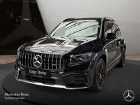 Gebraucht Mercedes GLB35 Advanced Plus 306 PS (225 kW) 2025 Schwarz SUV