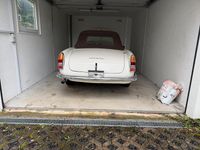 Gebraucht Alfa Romeo 2000 111 PS (81 kW) 1959 Cabrio