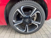 Gebraucht Opel Corsa 131 PS (96 kW) 2024 Rot Kleinwagen