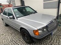Gebraucht Mercedes 190 1987 Limousine