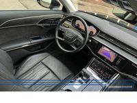 gebraucht Audi A8 50 TDI q.*ACC*Headup*Virtual*Matrix*Leder*