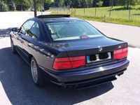 gebraucht BMW 840 CI