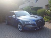 gebraucht Audi A6 Allroad 4F 3.0 TDI Fast Vollausstattung Exklusive Quattro