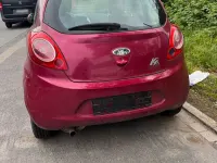 Usata Ford Ka 40 CV (29 kW) 2009 Andere farben Utilitaria