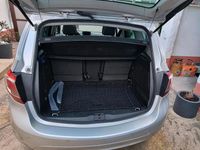 Gebraucht Opel Meriva 120 PS (88 kW) 2015 Silber Van / Kleinbus