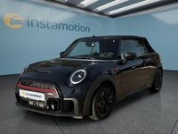 Gebraucht Mini John Cooper Works 231 PS (169 kW) 2023 Schwarz Kleinwagen