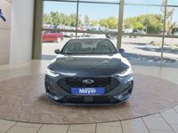 Neu Ford Focus ST-Line X 155 PS (114 kW) 2025 Chrome blau Kombi
