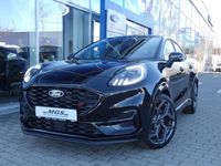 Neu Ford Puma ST 160 PS (117 kW) 2026 Frozen white SUV