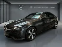 Gebraucht Mercedes C300 Avantgarde 258 PS (189 kW) 2022 Grau Limousine
