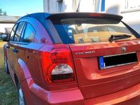 gebraucht Dodge Caliber SXT