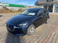 gebraucht Mazda 2 L SKYACTIV-G 75 6GS AL-EXCLUSIVE