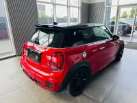 Gebraucht Mini John Cooper Works 231 PS (169 kW) 2018 Rot Kleinwagen