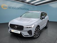 Gebraucht Volvo XC60 250 PS (183 kW) 2025 Grau SUV